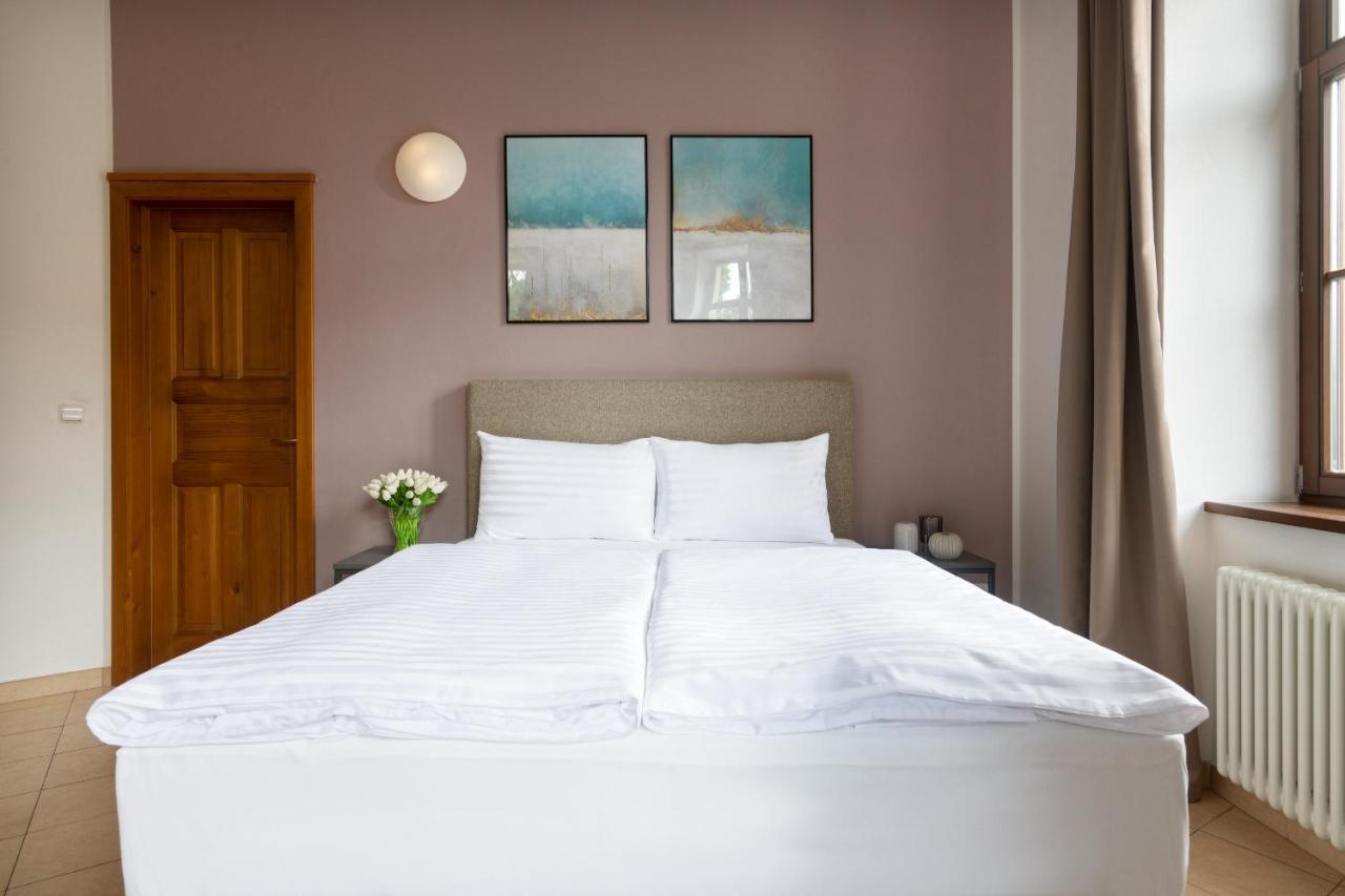 Bohemian Dreams Apartments And Suites By Dwellfort ปราก ภายนอก รูปภาพ