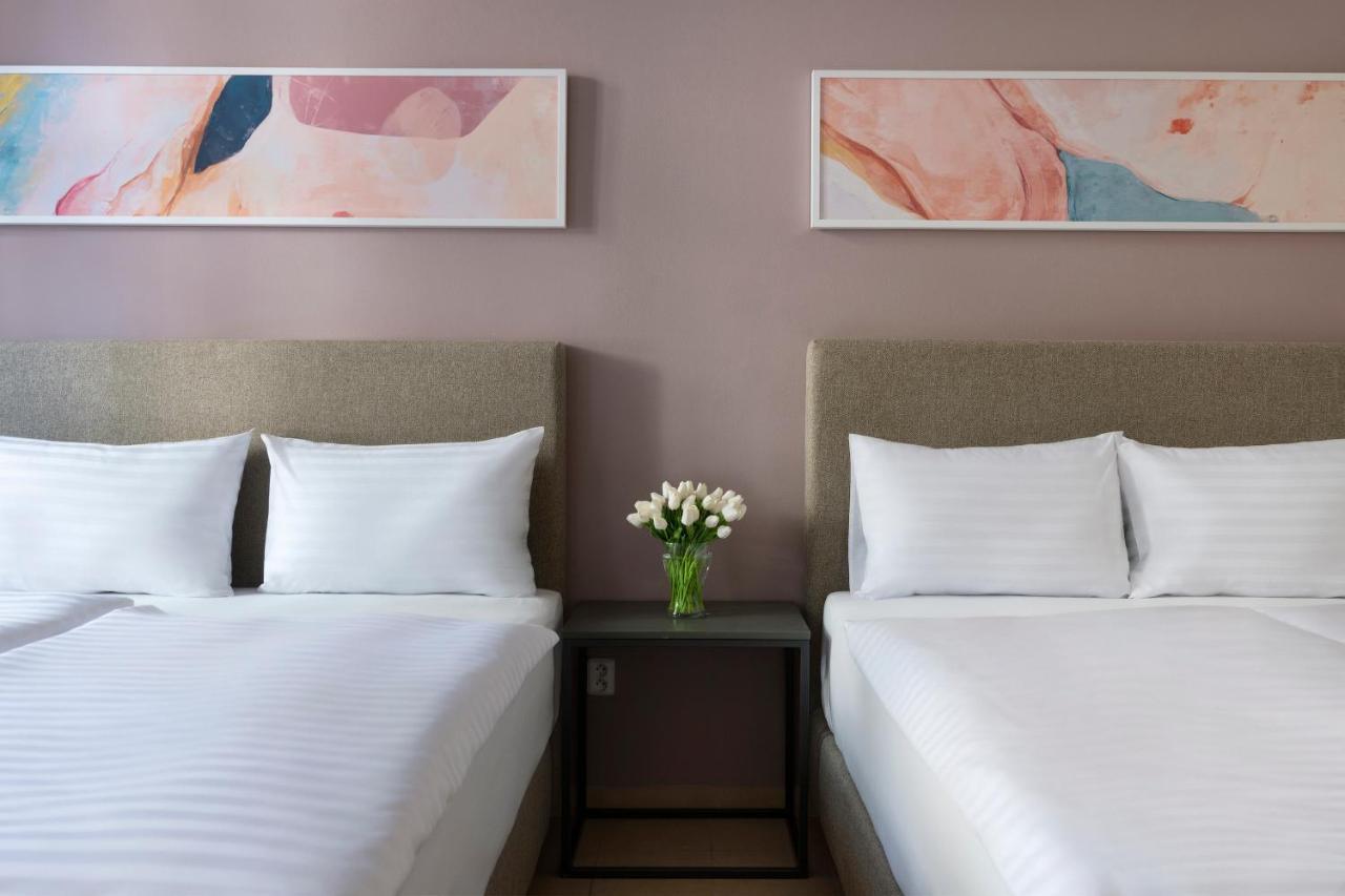 Bohemian Dreams Apartments And Suites By Dwellfort ปราก ภายนอก รูปภาพ