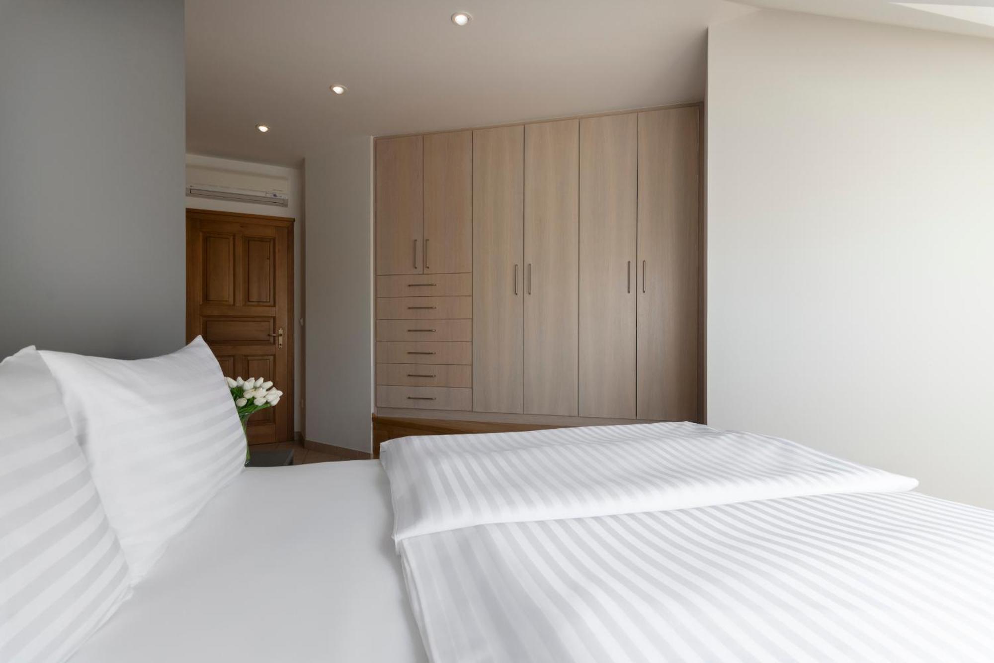 Bohemian Dreams Apartments And Suites By Dwellfort ปราก ห้อง รูปภาพ