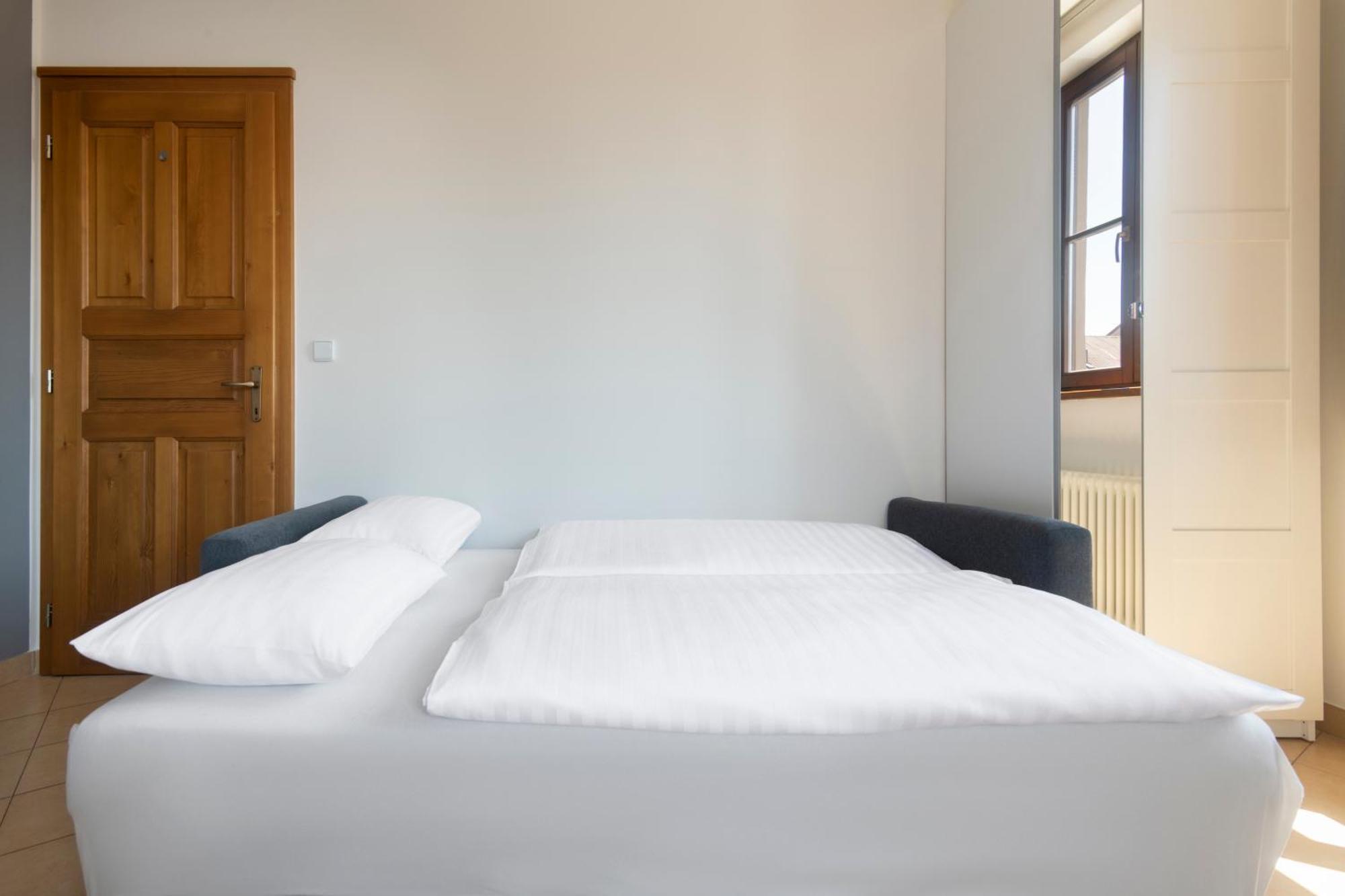 Bohemian Dreams Apartments And Suites By Dwellfort ปราก ห้อง รูปภาพ