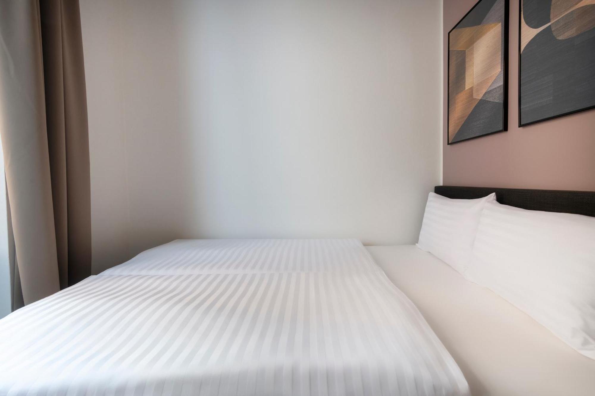 Bohemian Dreams Apartments And Suites By Dwellfort ปราก ห้อง รูปภาพ