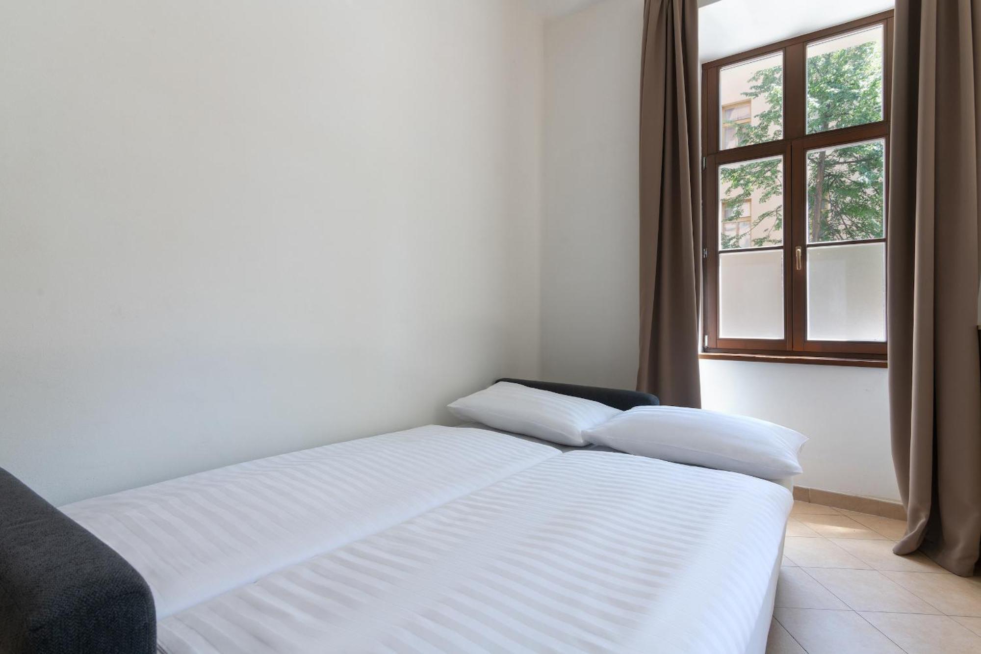 Bohemian Dreams Apartments And Suites By Dwellfort ปราก ห้อง รูปภาพ